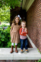 Haliburton Family Fall 2022