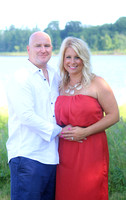 Williams/ Samborsky Family