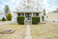 223 Renshaw, Clawson, MI