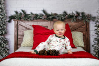 Heath Christmas 2020