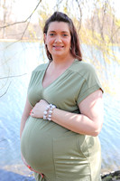 Gallo Maternity Session