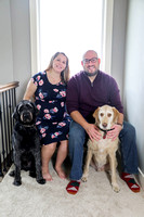 torresean maternity session